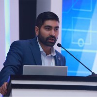 ICTC USA Employee Shaun Majumdar's profile photo