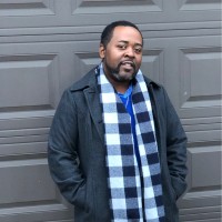 United States Postal Service Employee Nate Hendrix's profile photo