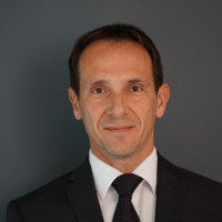 Geodis Hungary Logistics Kft. Employee Tóth Csaba's profile photo