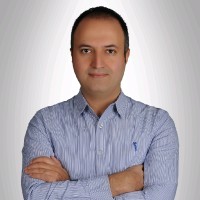electrobiotech Employee Alireza Ebrahimi's profile photo
