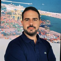 TGF Employee Federico Solana Hernandez's profile photo