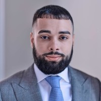 Innisfree M&A Incorporated Employee Leonel Zarzuela's profile photo