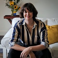 dfusion Inc. Employee Mia Barrett's profile photo