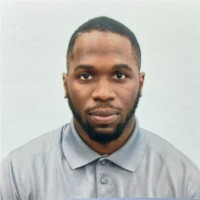 Cedric Content Email & Phone Number