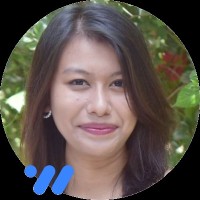 WIIN.io Employee Elinda Basumatary's profile photo