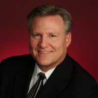 MedRisk Employee Ed McBurnie's profile photo