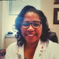 CRAssociates Employee Jacqueline Folks's profile photo