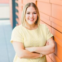 AIIR Consulting Employee Bronte Serensits's profile photo