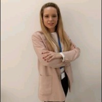 Macrosad Employee Maria José Caro Aroca's profile photo