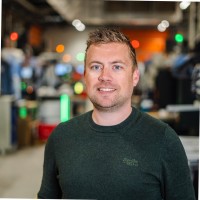 Merrem Kunststoffen B.V. Employee Leon Bruyel's profile photo