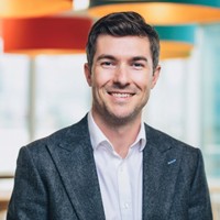 AJ Bell Employee Michael Summersgill's profile photo