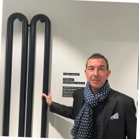 Antrax IT Employee Antonio Massignani's profile photo