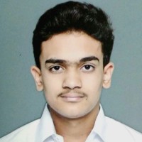 HTCD Employee Siddhant Kapse's profile photo