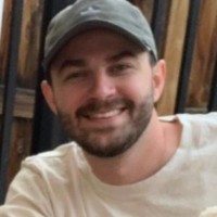 Magic Eden Employee Thomas Cadle's profile photo