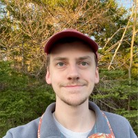 Faire Employee Ben Hamilton's profile photo