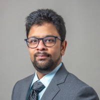 Holt Construction Employee Rishabh Mangal's profile photo