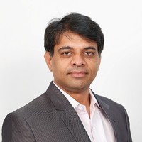 ACCELQ Employee Ravikanth Nagulapalli's profile photo
