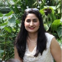 Amarbeer Bhandari Email & Phone Number
