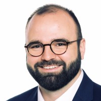 DMG MORI Employee Gene Zinngrebe's profile photo