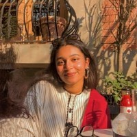 Anosha Khan's profile photo