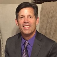 AAON, Inc. Employee Eric Newberg's profile photo