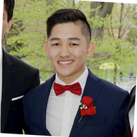 Elliot Cho Email