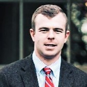 PwC Employee Matthew Barth's profile photo
