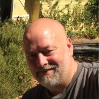 globalfabs Employee Peter Rogerson's profile photo