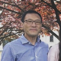 Jung-Wook Kim Email & Phone Number