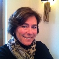 Heylen Vastgoed Employee Simone van Driel's profile photo