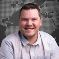 ApplicantPro Employee Cameron Forsey's profile photo