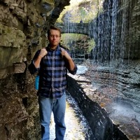 ESI Employee Jason Pollack's profile photo