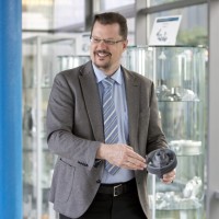 prosimalys GmbH Employee H.-W. Raedt's profile photo