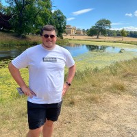 Hammond Motor Group Employee Jack Baldry's profile photo