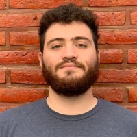 NEORIS Employee Benjamín Rossi's profile photo