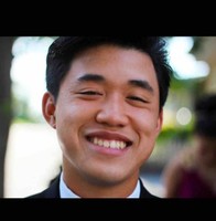 Nicholas Tran Email & Phone Number