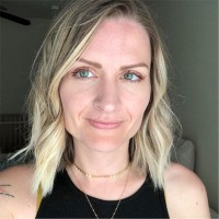 Kidizen Employee Jennifer McDaniel's profile photo