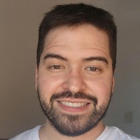 Kimberly-Clark Employee Facundo Ramiro Morales's profile photo