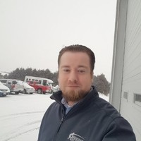 Anderson Auto Group Employee Mitchell Dubbs's profile photo