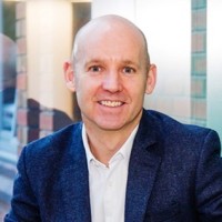 BMS Progress Employee David Bill's profile photo