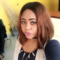 CONSOLIDATED MEDIA ASSOCIATES LIMITED Employee Tega Bamgbose's profile photo