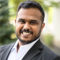 Intellectt Inc Employee Saurabh Rege's profile photo