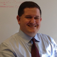 USPS OIG Employee Bryan Brune's profile photo