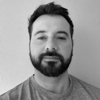 Telegram Group - Telegram Co & Milligram Employee George Sakellaris's profile photo