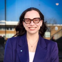 Cubigo Employee Nadzeya Yakubouskaya's profile photo
