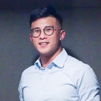 SysJust INC Employee Rob Lo's profile photo