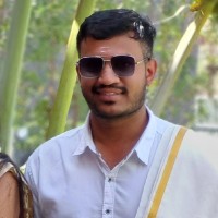 PointMatrix  IT Services Employee Rohan Sonar's profile photo