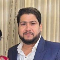 Vitesse Group, Inc. Employee Rizwan Khan's profile photo