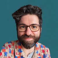 Mantic Games Employee Ross Connell's profile photo