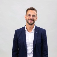 3A Composites Industry Europe Employee Lars Altemeier's profile photo